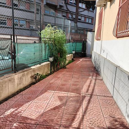 B&B Max Μεσίνα Εξωτερικό φωτογραφία