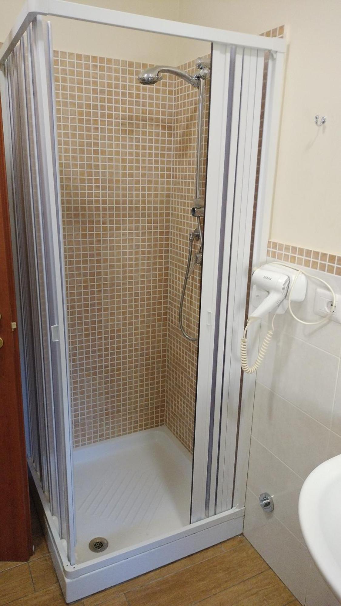 B&B Max Μεσίνα Εξωτερικό φωτογραφία