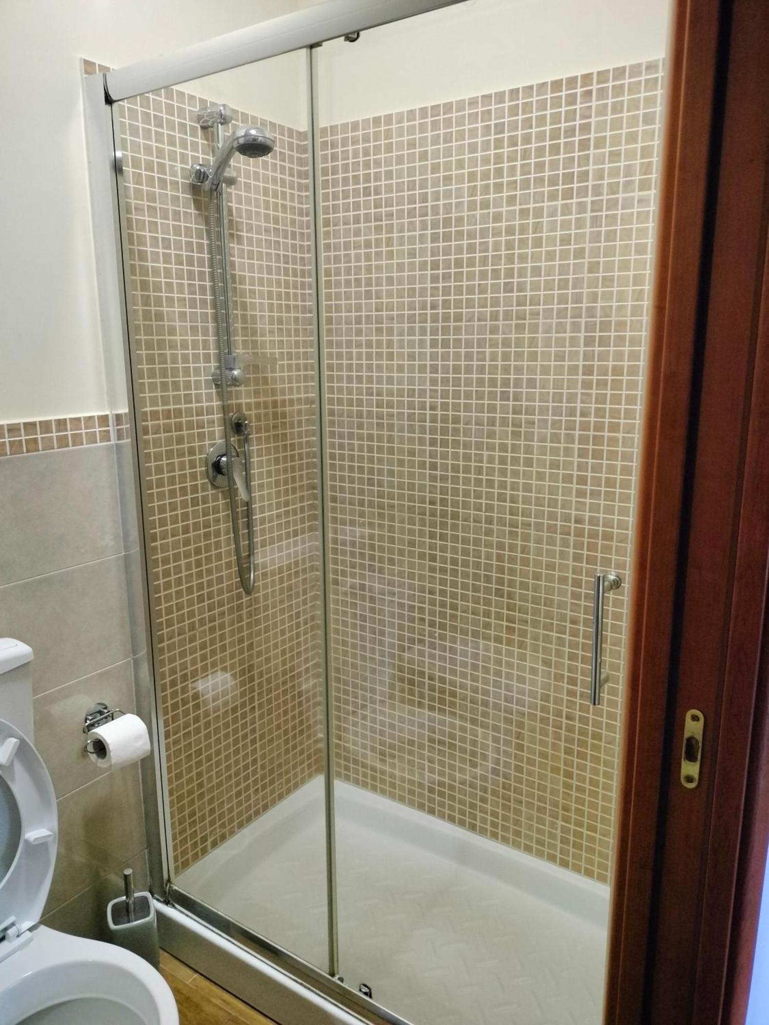 B&B Max Μεσίνα Εξωτερικό φωτογραφία