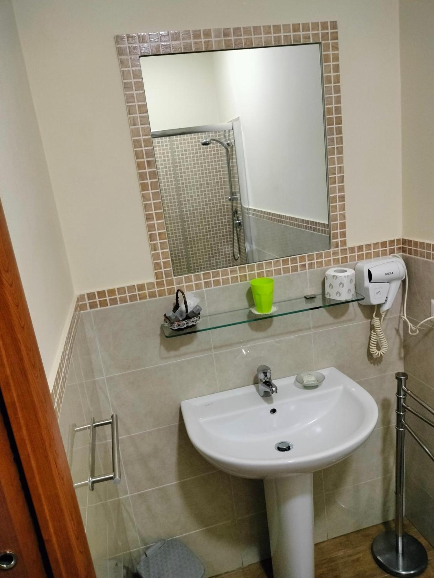 B&B Max Μεσίνα Εξωτερικό φωτογραφία