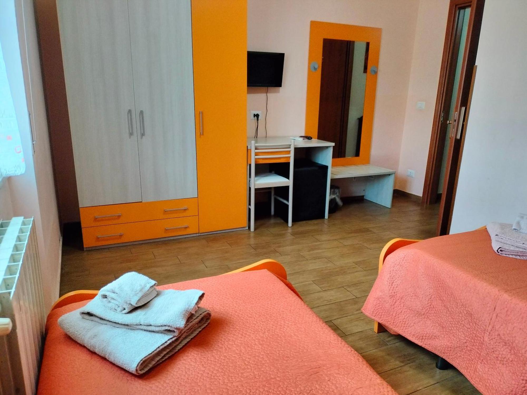 B&B Max Μεσίνα Εξωτερικό φωτογραφία