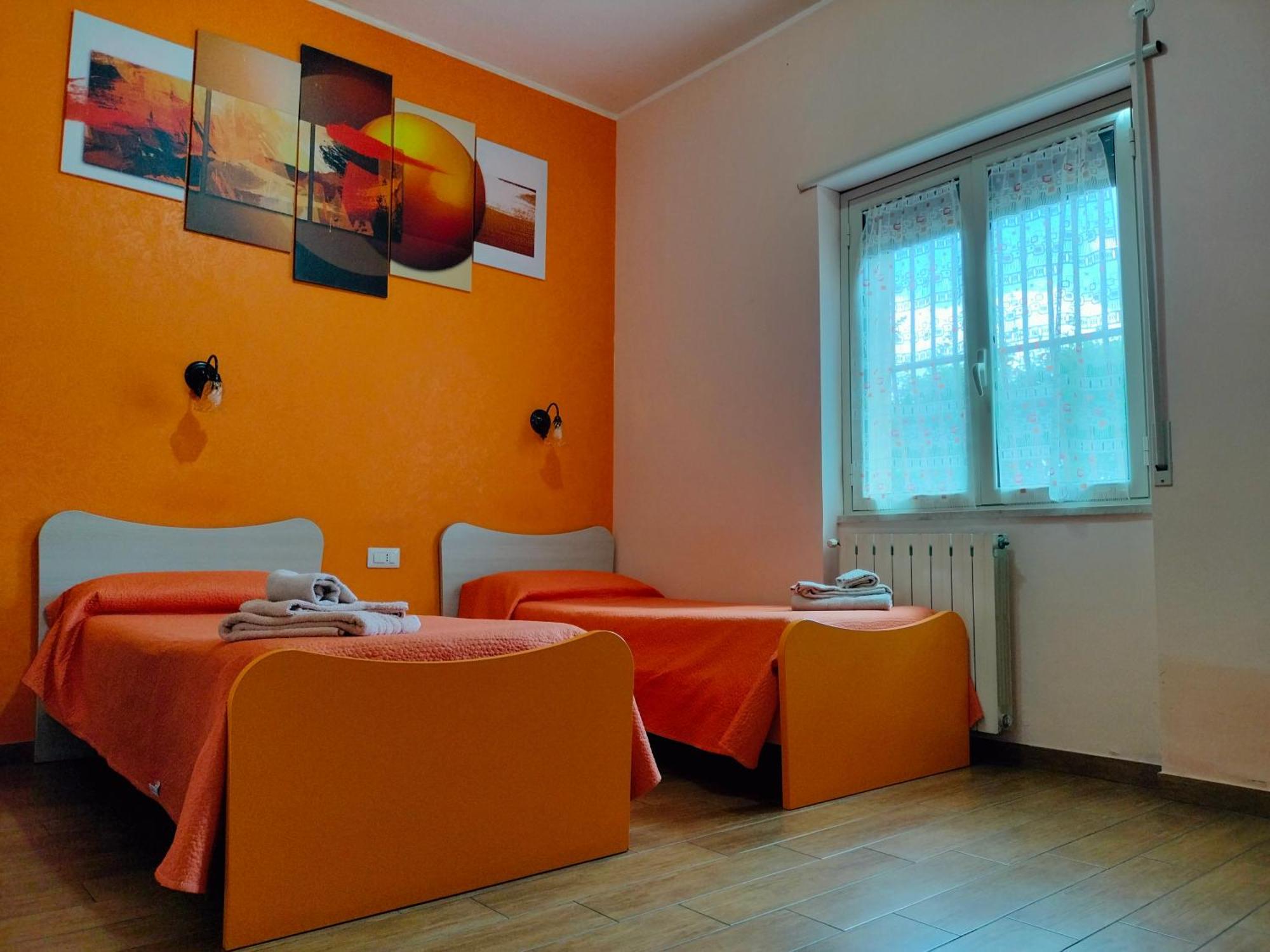 B&B Max Μεσίνα Εξωτερικό φωτογραφία