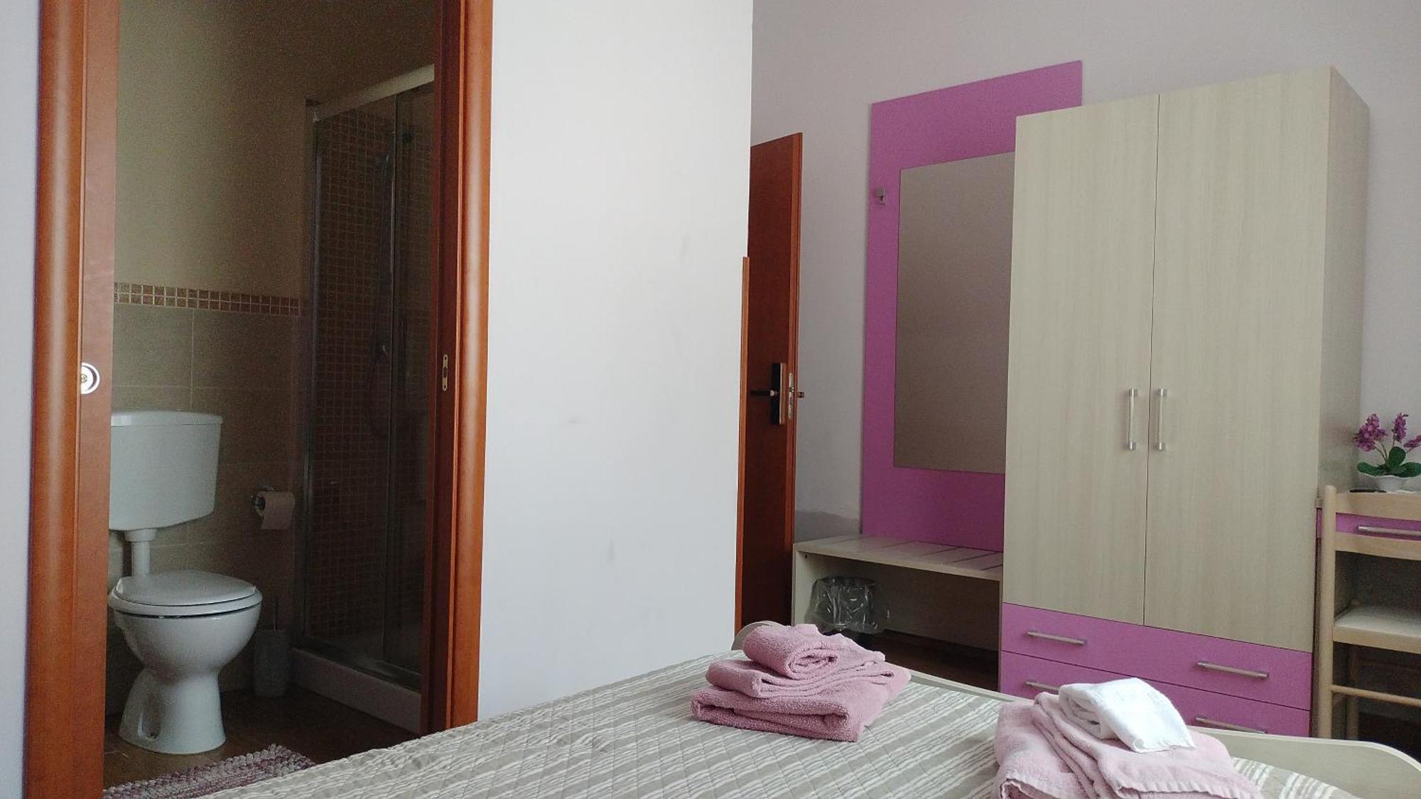 B&B Max Μεσίνα Εξωτερικό φωτογραφία