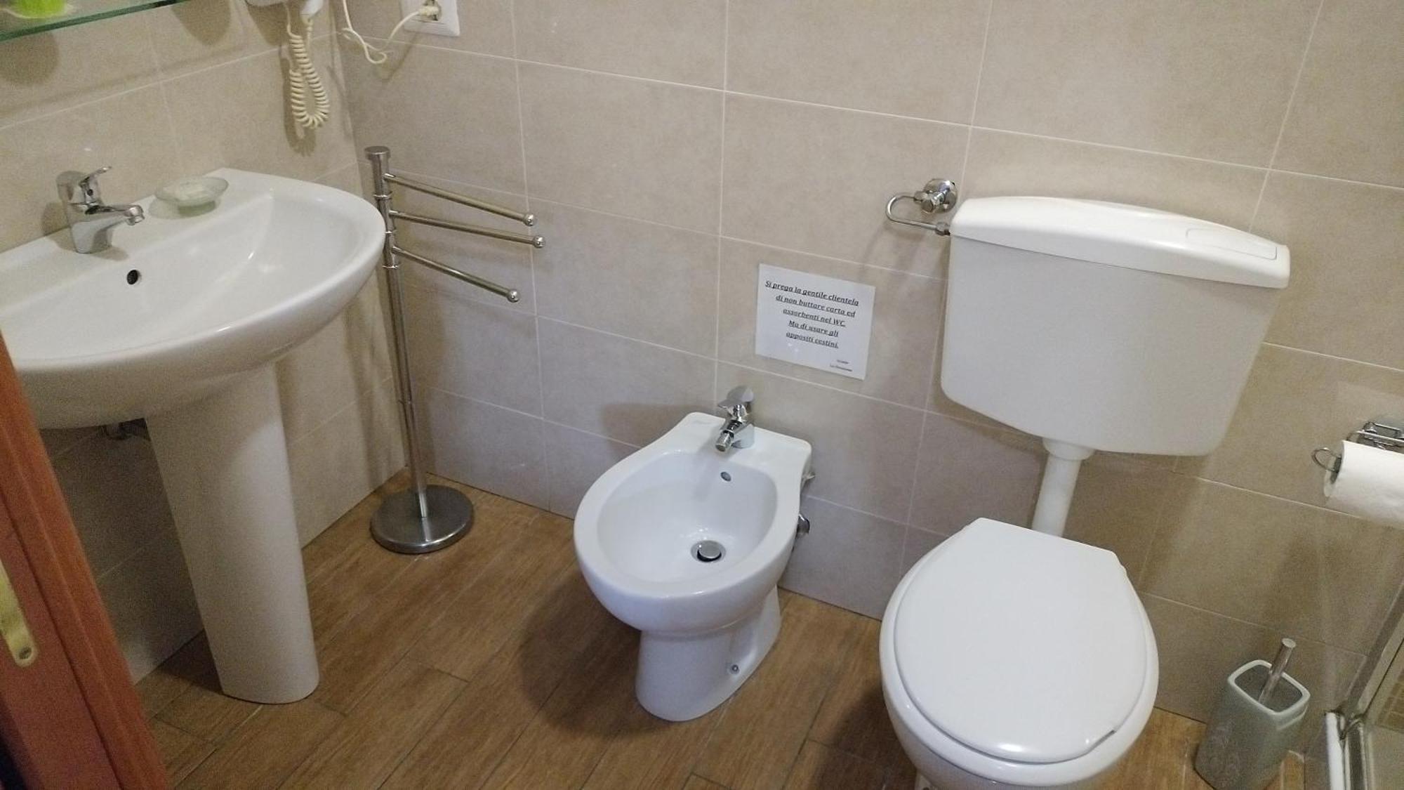 B&B Max Μεσίνα Εξωτερικό φωτογραφία