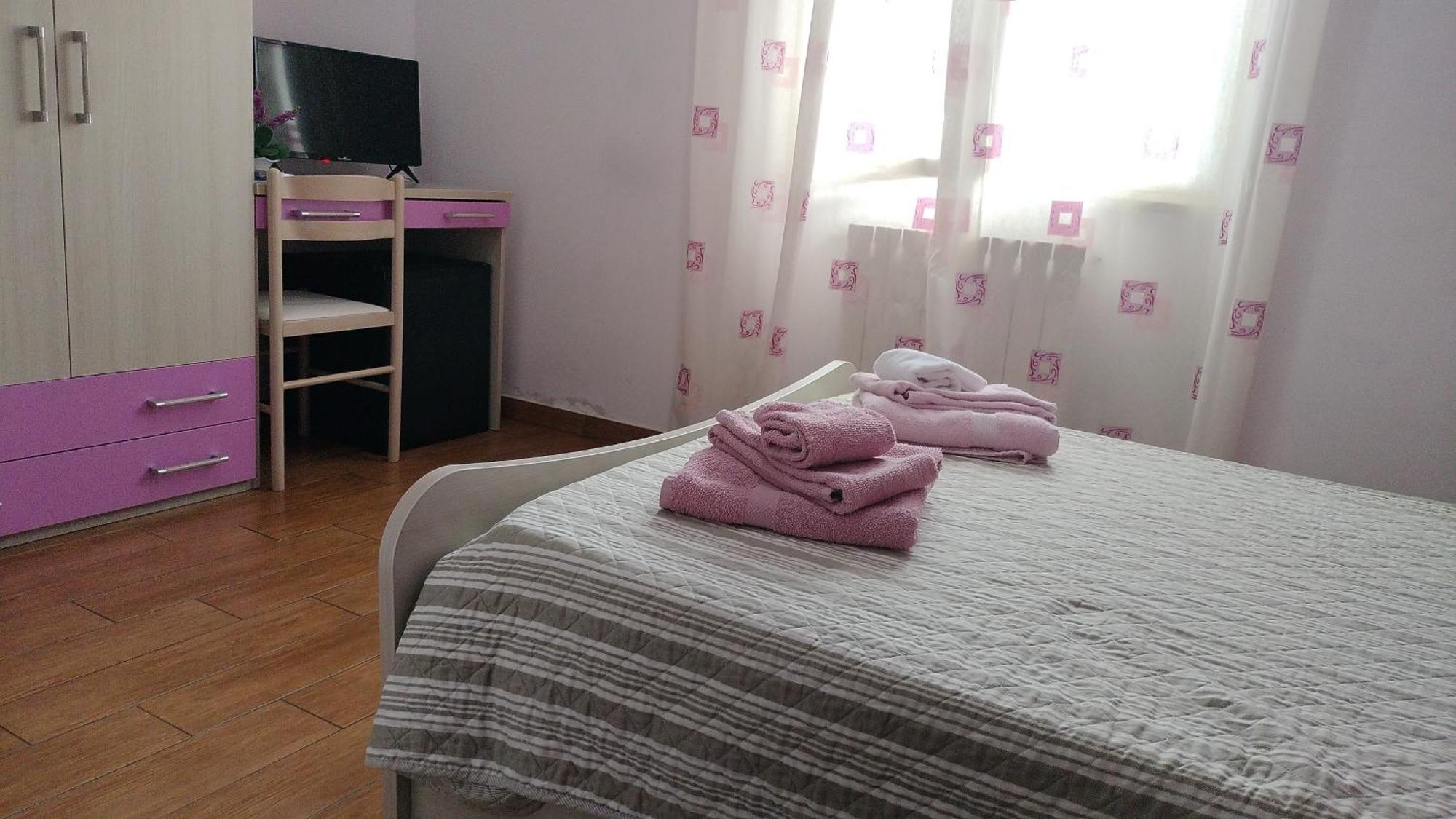 B&B Max Μεσίνα Εξωτερικό φωτογραφία