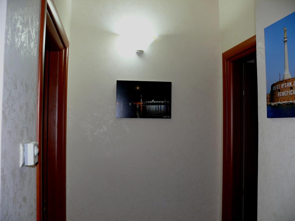B&B Max Μεσίνα Εξωτερικό φωτογραφία