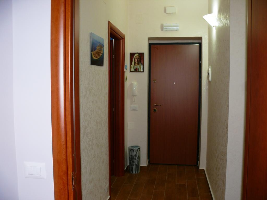 B&B Max Μεσίνα Εξωτερικό φωτογραφία