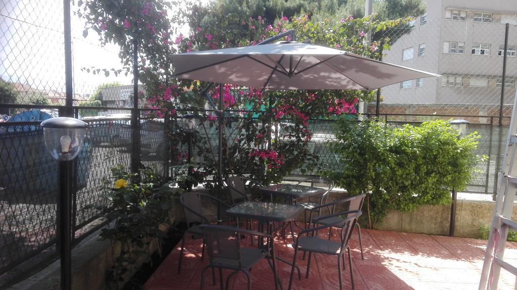 B&B Max Μεσίνα Εξωτερικό φωτογραφία